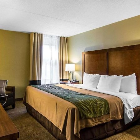 Mulberry Inn Νιούπορτ Νιουζ Εξωτερικό φωτογραφία