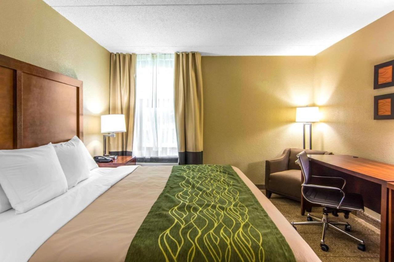Mulberry Inn Νιούπορτ Νιουζ Εξωτερικό φωτογραφία